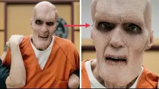 No Jail Can Hold This Man... | Animsera |