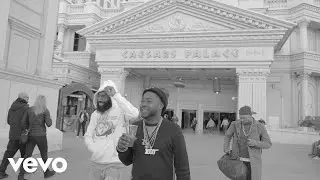 J. Stalin, Young Doe - Don't Confuse Me (Official Video)