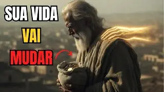 Pare de Sofrer! Esta É a Chave da Aliança Que Traz a Abundância de Abraão para Sua Vida