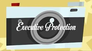 What is Executive Protection