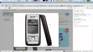 PyS60:Python Symbian Development 3:GUI:More on Using note(). (English Version)