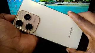 M-HORSE Hot 40 pro Hard reset