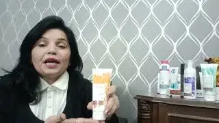 Benefits of Assure Natural Face Scrub