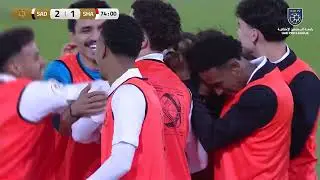 🏅 درع السوبر السد × شباب الأهلي | ملخص مباراة درع السوبر القطري الإماراتي 2025-2026