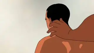 Don't drop the soap in prison 😱😱😱