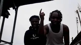 Deejay Moni ft Dreepars Gang - Sijigambi (Official Video)