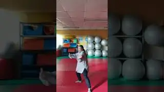 Chen Tai Chi #chenstyletaiji #fitness #dance #wushufight #kungfu #martialarts #chineseculture