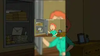 Lois discovers she has a brother and the family visits him at an asylum