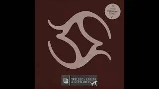 Trallez - Ladies & Gentlemen (TOBEHONEST Extended Remix) [BLACK BOOK RECORDS]