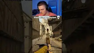Half Sword but My First Crossbow Shot Went TERRIBLY Wrong