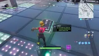 Fortbyte 5