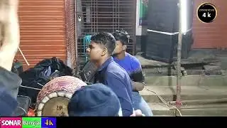 জীবন আমার এলোমেলো কেন গো। বাউল শিল্পী সোহাগ সরকার। Baul Gaan