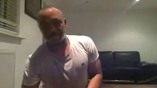 Cardio and Back LIVE session