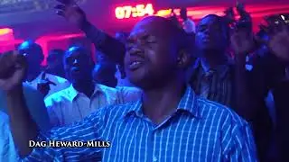 Faith of the Elders: How God Honors Generational Faith & Legacy | Revival@7 | Dag Heward-Mills