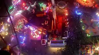 Booster Maxxx On-Ride POV -- 1080P HD -- Hull Fair 2021