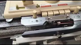 🤙 9914407711 brother hand knitting machine with ribber attachment. 🔥🔥🔥🔥 Any queries 🤙  +919878507711