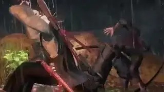Nioh: Sub Mission Montage