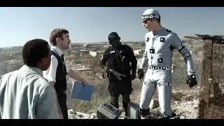 District 9 (2009) Rare Behind the Scenes & Deleted Footage That&rsquo;ll Change How You Saw the Movie! 🛸