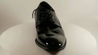 Alfani Edward Tuxedo Oxfords Shoes