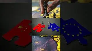 China&ndash;EU Summit 2025: A New Global Power Shift?