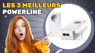Les 3 meilleurs powerline 2026: choisissez l'option idéale sans trop dépenser
