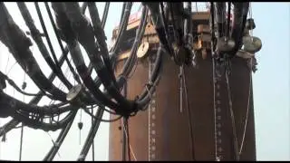 APE OctaKong Complete Process