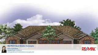 5407 Irons WAY Ames, IA 50014