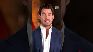 Austen and Craig address where their friendship stands.#SouthernCharm #CraigConover #AustenKroll