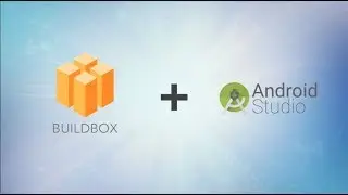 Export Buildbox project Using Android Studio + Buildbox 2.2.8