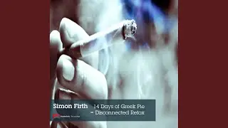 Greek Pie (James Warren Remix)