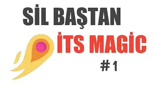 İTS MAGİC GAME ENGİNE FULL TUTORİAL | BU VİDEOYU KESİN İZLEMELİSİNNN