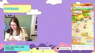 Pajama Time in Pokemon Sleep!