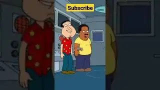 Family Guy Peter wants to use racist technology #peter #petergriffin #familyguy #shorts #acevid