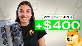 &iquest;C&Oacute;MO MINAR LITECOIN?