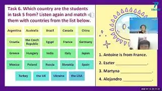PK2512173 - 14/1/26 - Solutions Elementary - Unit 0A: Introduction