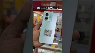 Infinix Smart 9 Best Phone Under 9999BDT #infinixsmart9 #infinixsmart9hd #infinixnotr50pro