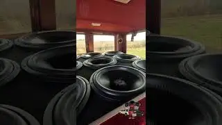 CHECKOUT THIS NEW SUBWOOFER BRAND!