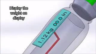 Innovative Fishing rod design