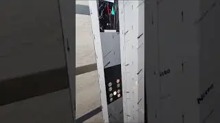 GENTAŞ-AS ASANSÖR AŞ.