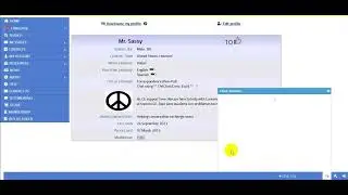 How to enable ChitChat on your desktop