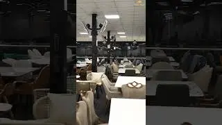 Looking for premium furniture in Pune? Visit Furn Italia, Bavdhan #FurnItaliaPune #LuxuryFurniture