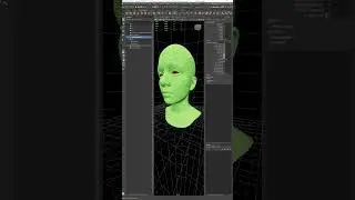 Bifrost en Maya 3d texturing #tutorial #tutoriales3d #3danimationsoftware #blender