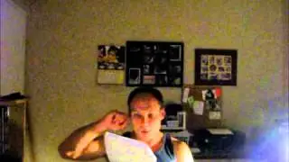 Zombie Fighter Jango, Scary Story and Update.