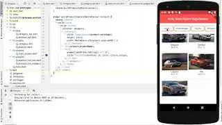 Android Studio ile Android ve iOS Mobil Uygulama Geliştirme Kursu (Ücretsiz)