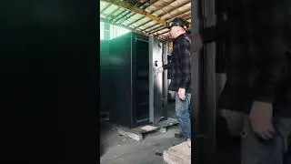 Huge Depository Safe - Drop Slot Safe - Money Safe by Sturdy Gun Safe