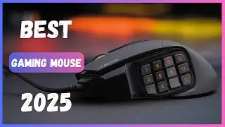 Best Gaming Mouse Need To Buy in 2025 !