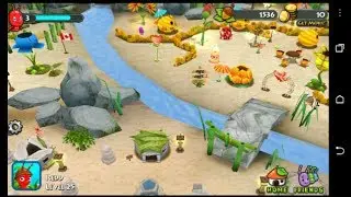 Bug Village Gameplay Android - Review