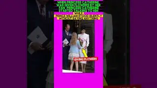 princess Catherine and Prince William fan moment 💕||#catherineelizabeth #britishroyalfamily #news