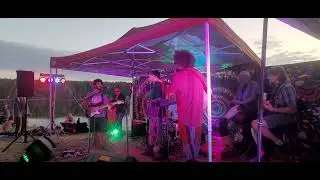 Brickyard Beach Gabriola the Infinite Atom