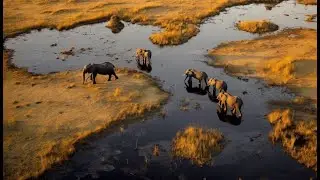 Quel budget pour un voyage au Botswana ?